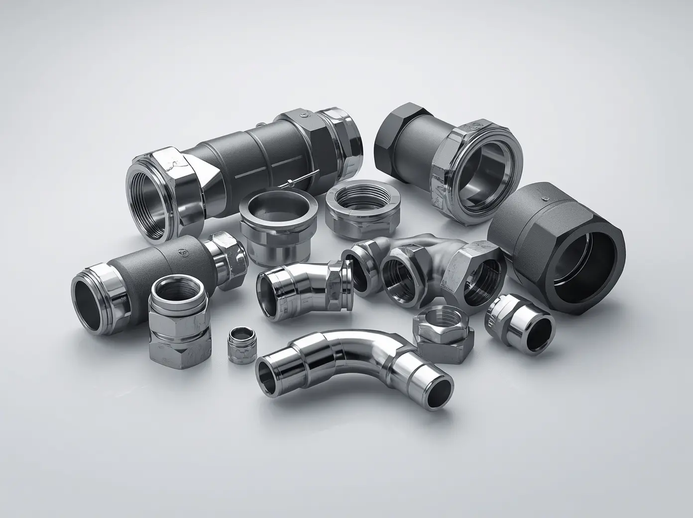 Industrial Fittings